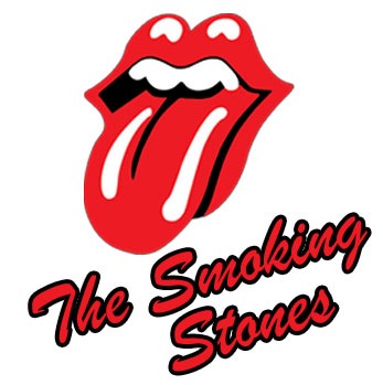 The Smoking Stones