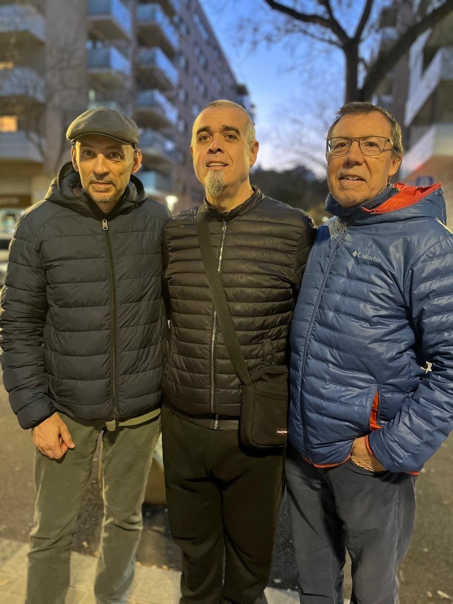 Asociación Púas de Guitarra Contra el Parkinson