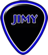 Púas Jimy Púas Jimy