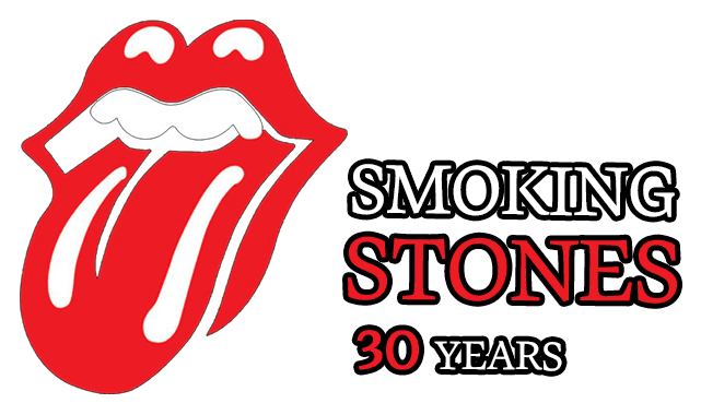 The Smoking Stones 30 Aniversario