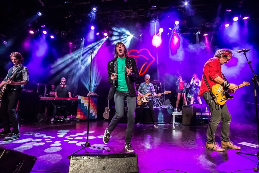 Segundo Concierto Solidario y Benéfico para frenar el Parkinson